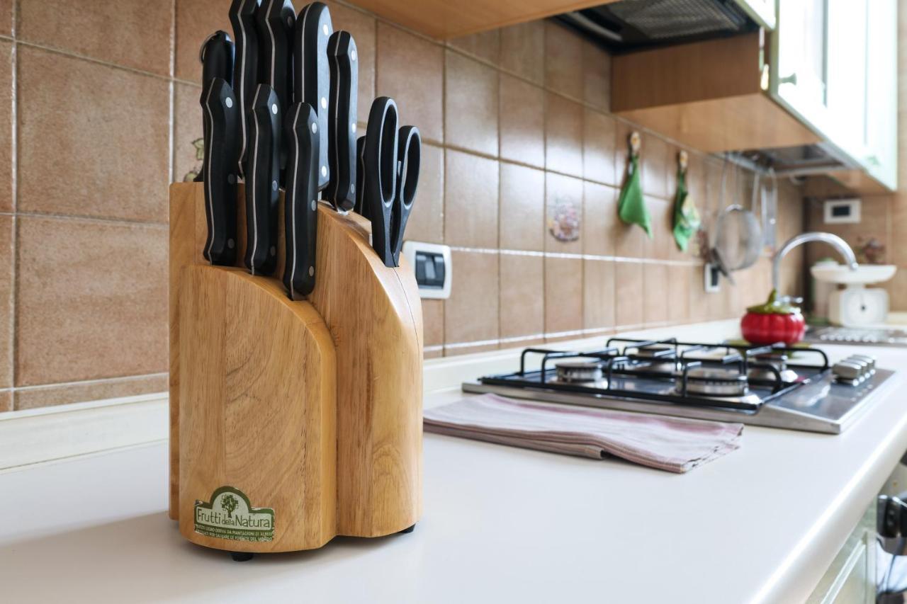 밀라노 Primopiano - Lambrate 아파트 외부 사진